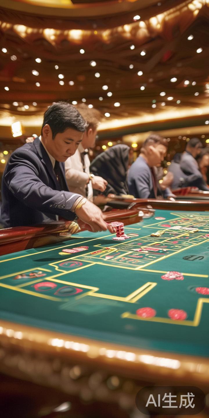 新葡京的盘口通常分为多种类型，例如庄闲、大小、单双