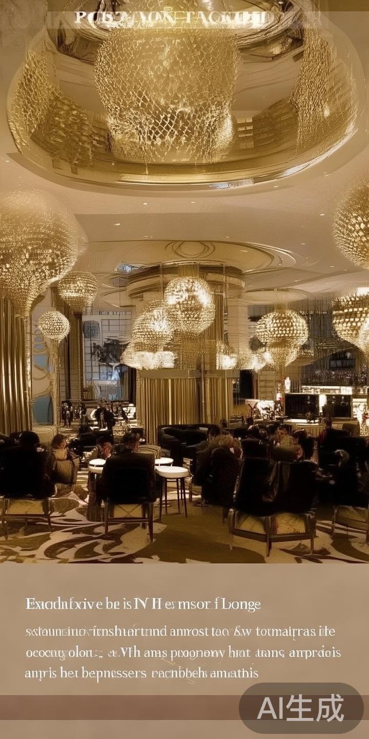 利用专属推广与活动
新葡京经常举办针对高端会员的