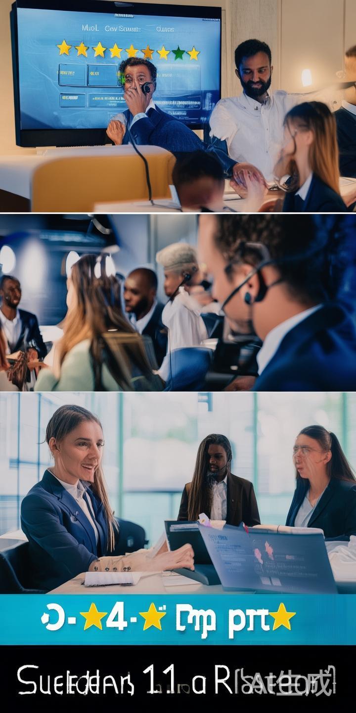 良好的客户服务能为用户带来更贴心的娱乐体验。可靠的