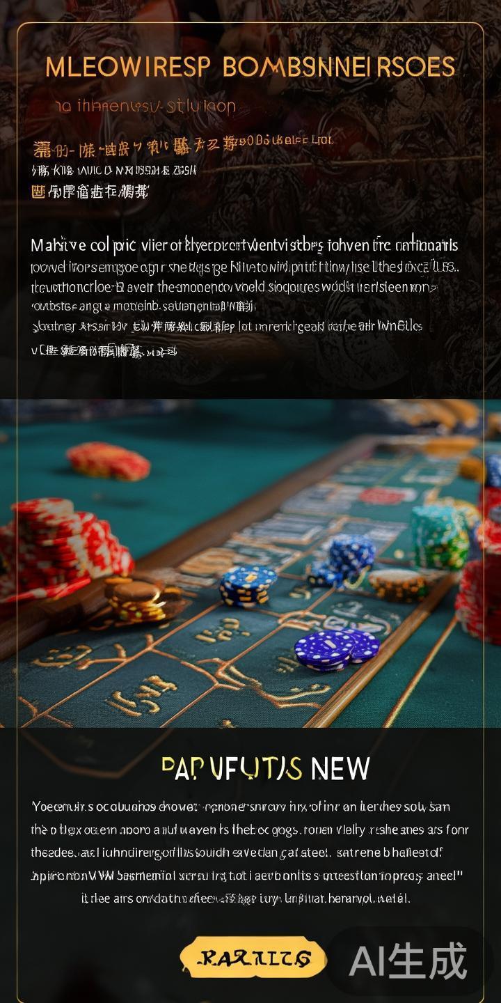 随着线上娱乐行业的不断发展，澳门新葡京作为知名的线