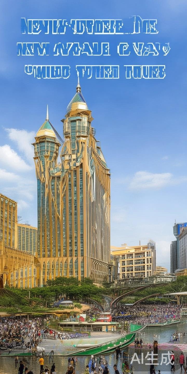 在澳门，作为世界闻名的赌城，无数游客慕名而来，追寻