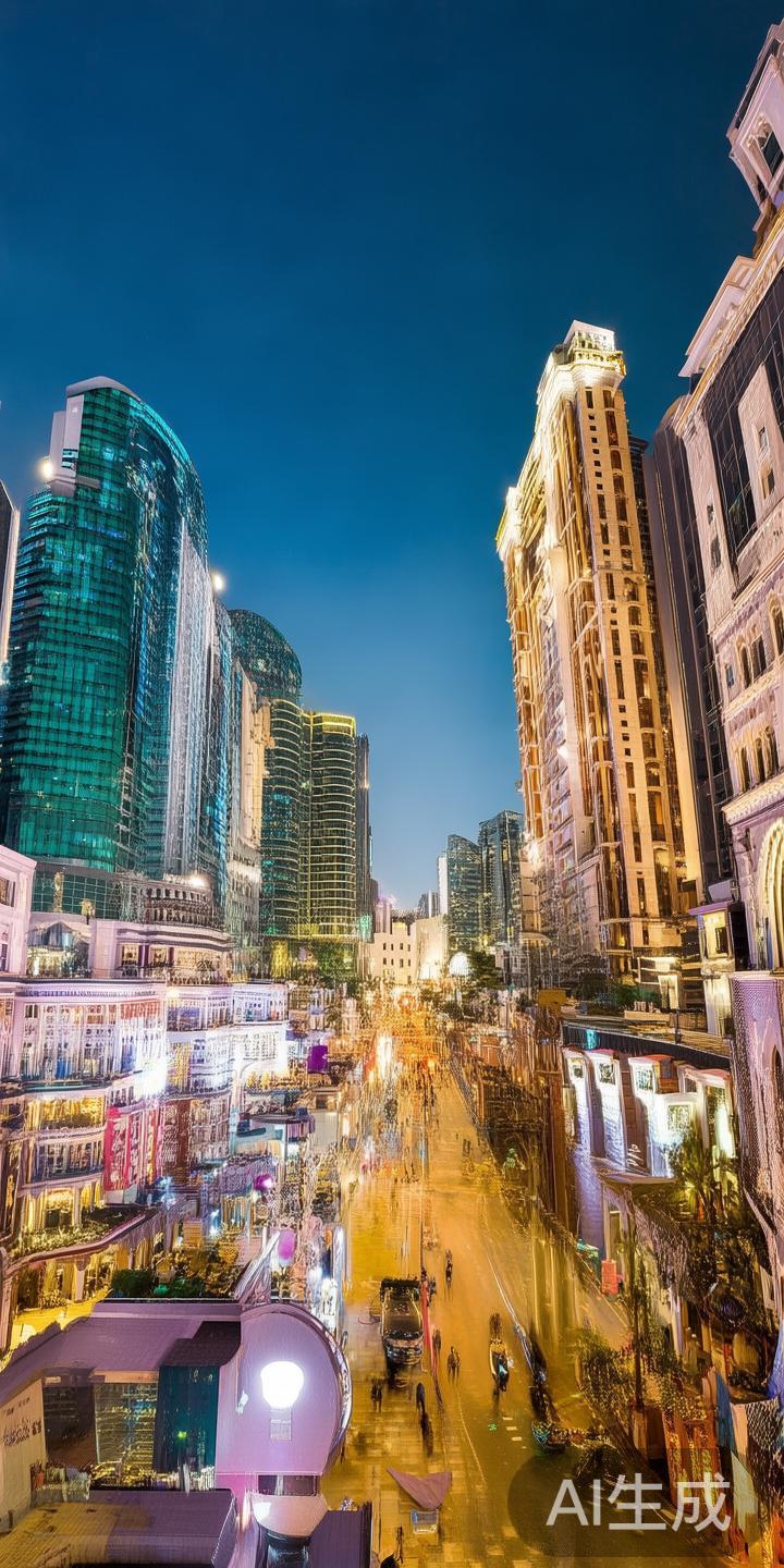 引入新锦海不仅是提升游戏娱乐水平的策略，更是澳门整