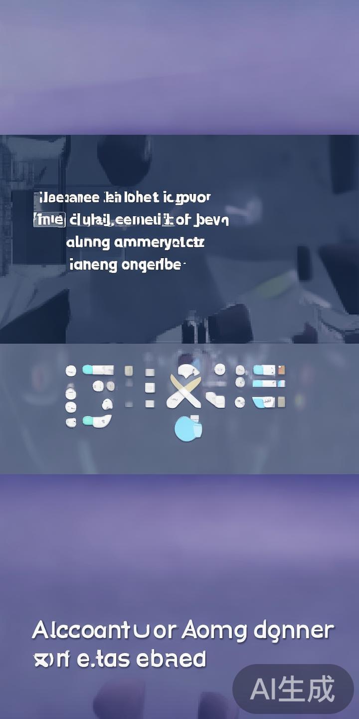 在确认访问的官方渠道后，下一步是完成用户注册。这一