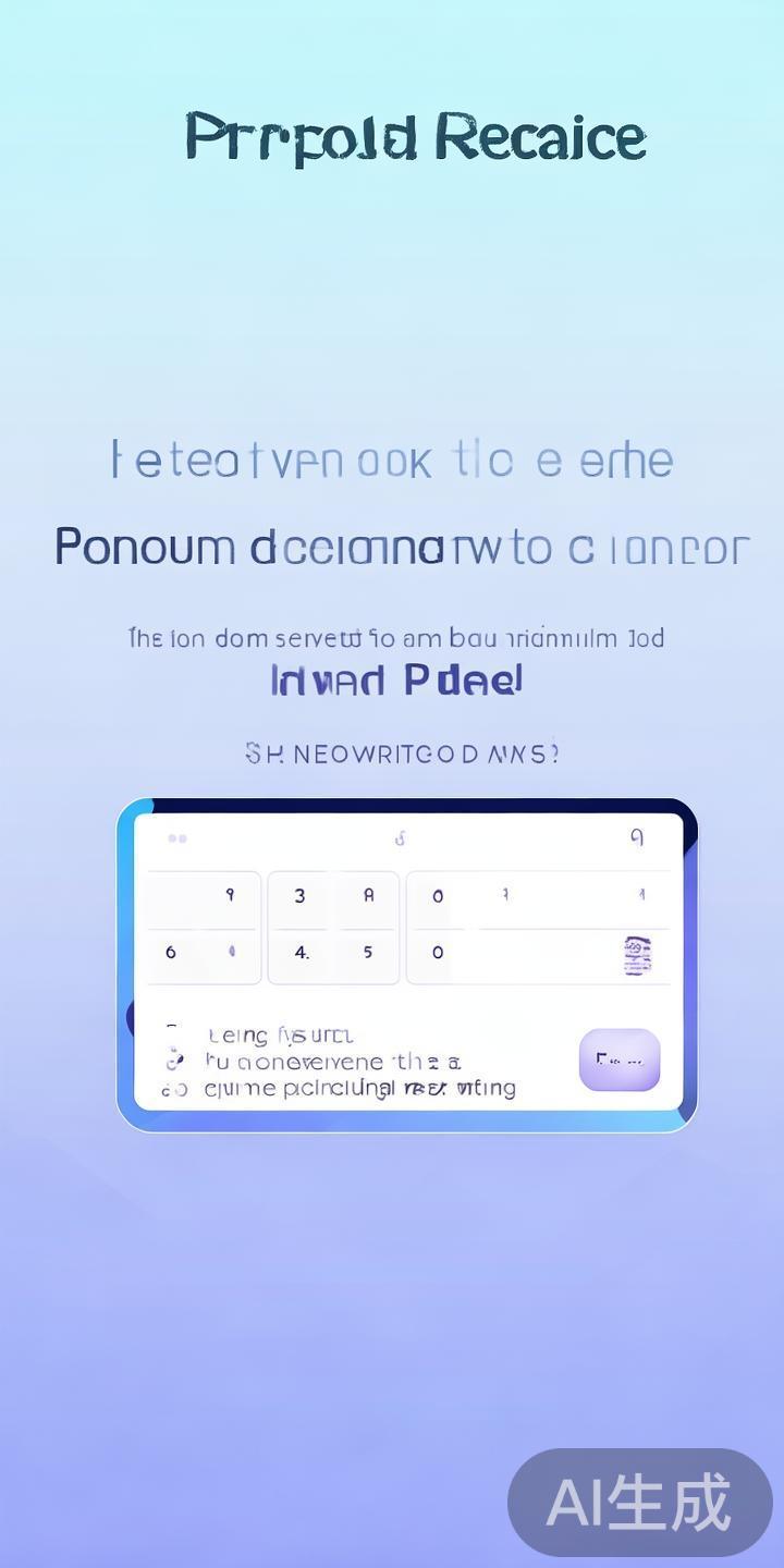 在充值页面，根据自身需求输入充值金额，并确认无误。