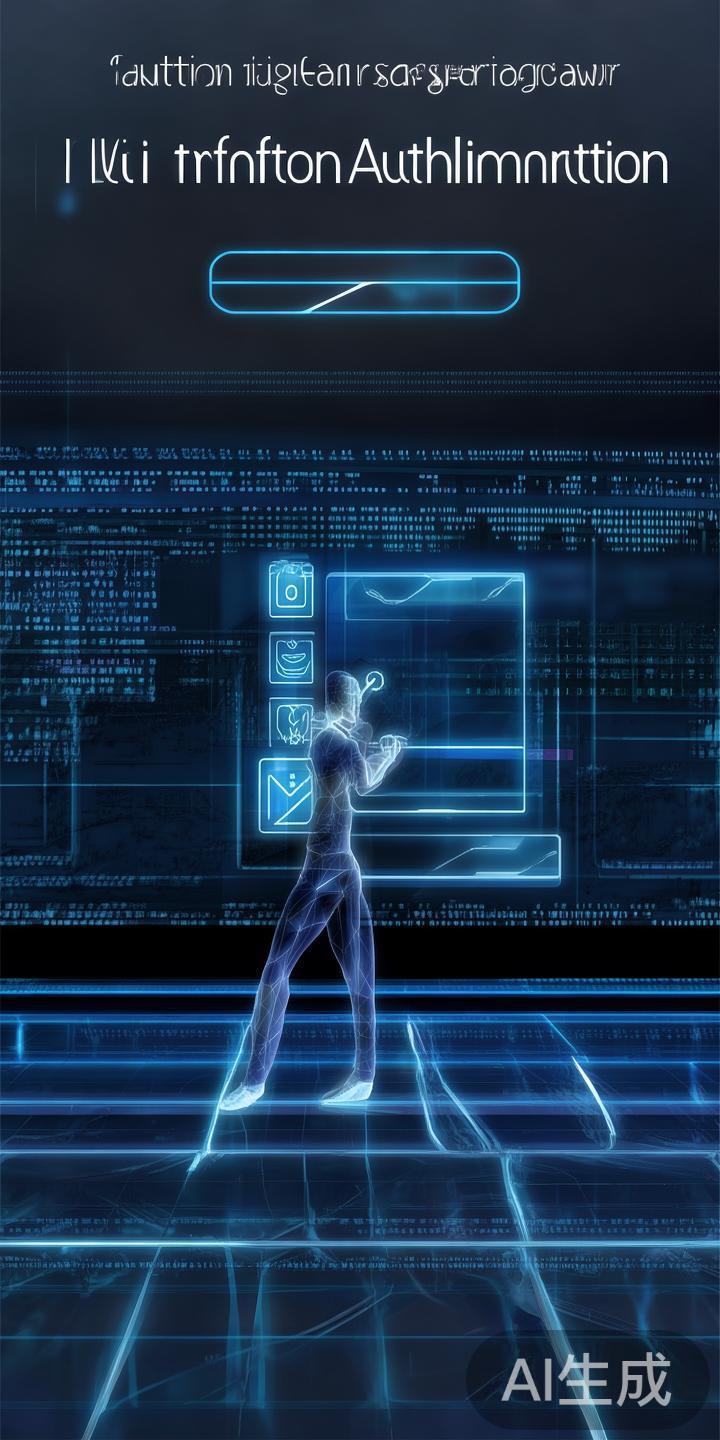 *多重身份验证（Multi-Factor&nbsp;Auth