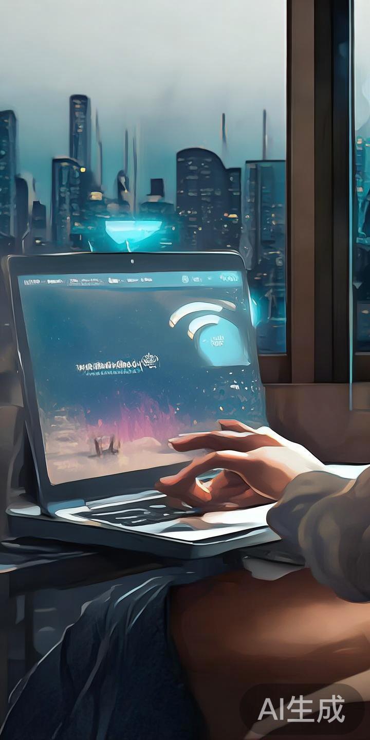 稳定的网络环境是访问网页的基础。当用户的网络出现断