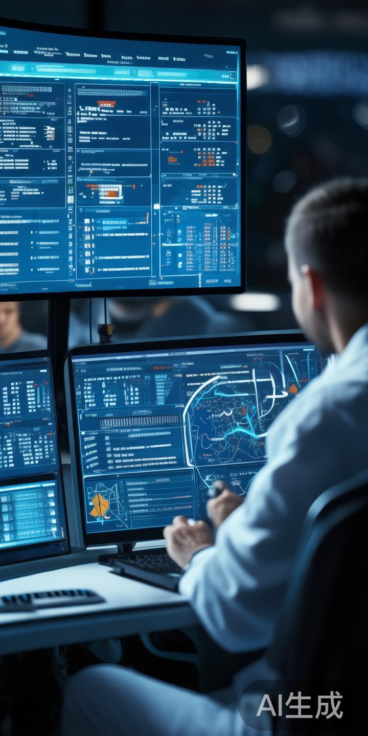 账户存在异常行为或风控限制
如果系统检测到账户存