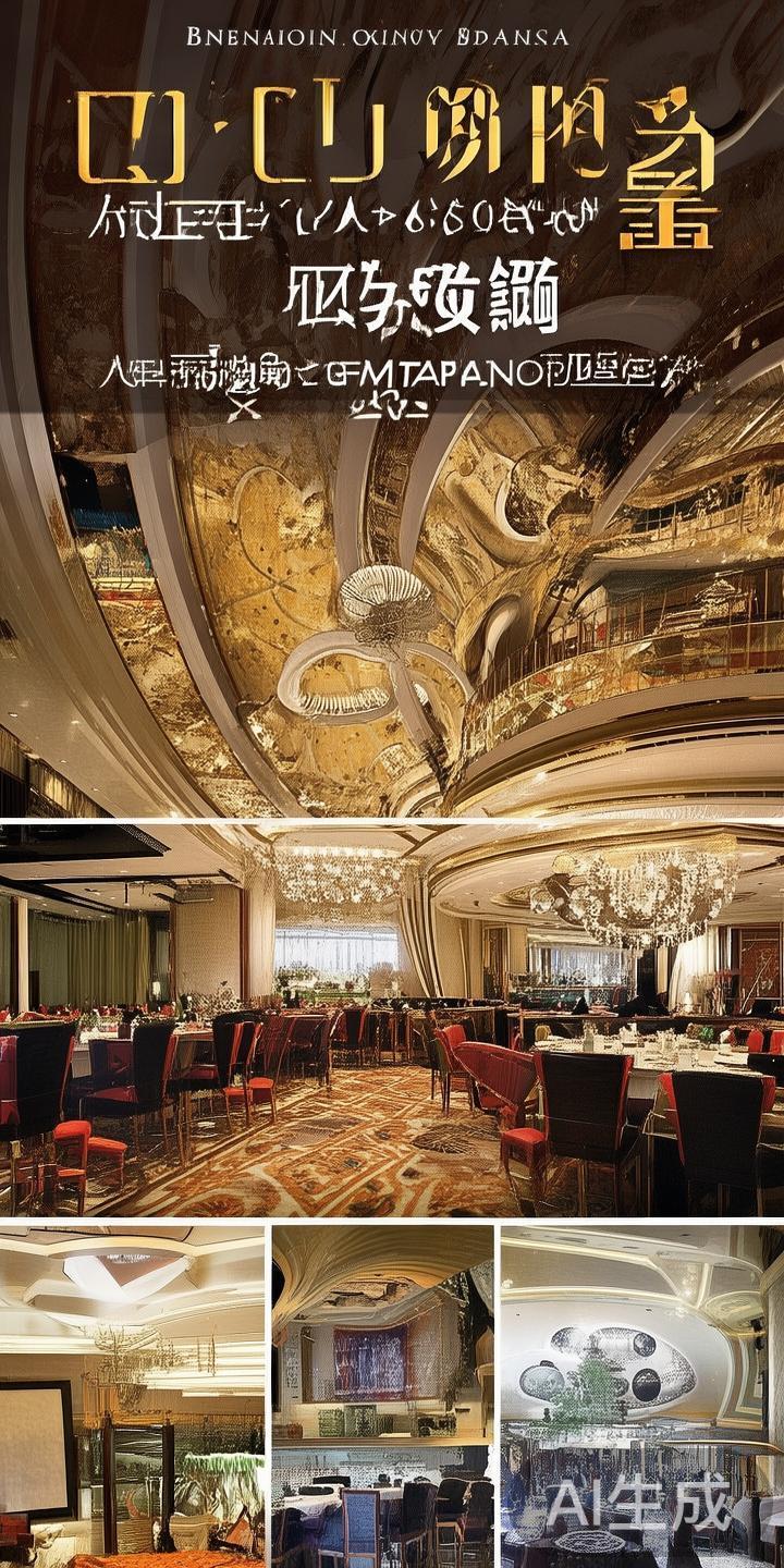 除了博彩，中彩堂九龙澳门新葡京提供丰富的休闲娱乐选