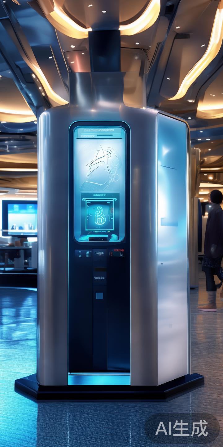 面部识别与指纹验证：&nbsp;近年来，随着生物识别技术的提