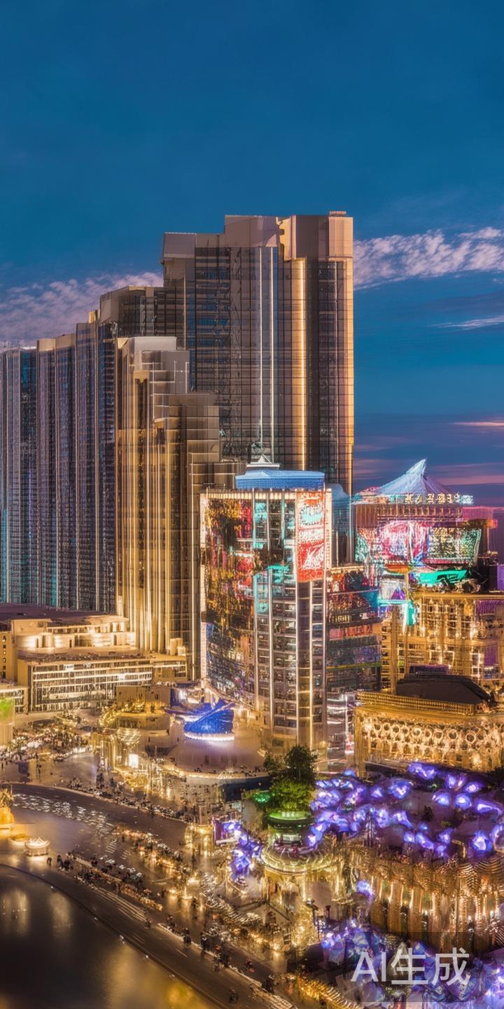 新葡京平台的最大亮点在于其提供的丰富娱乐项目，涵盖