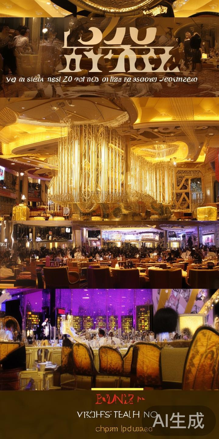 全面解析澳门金沙新葡京赌场最新优惠活动及独家玩法介绍