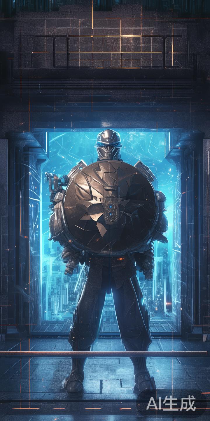 其次，平台实行多层次的身份验证体系，例如二次验证（