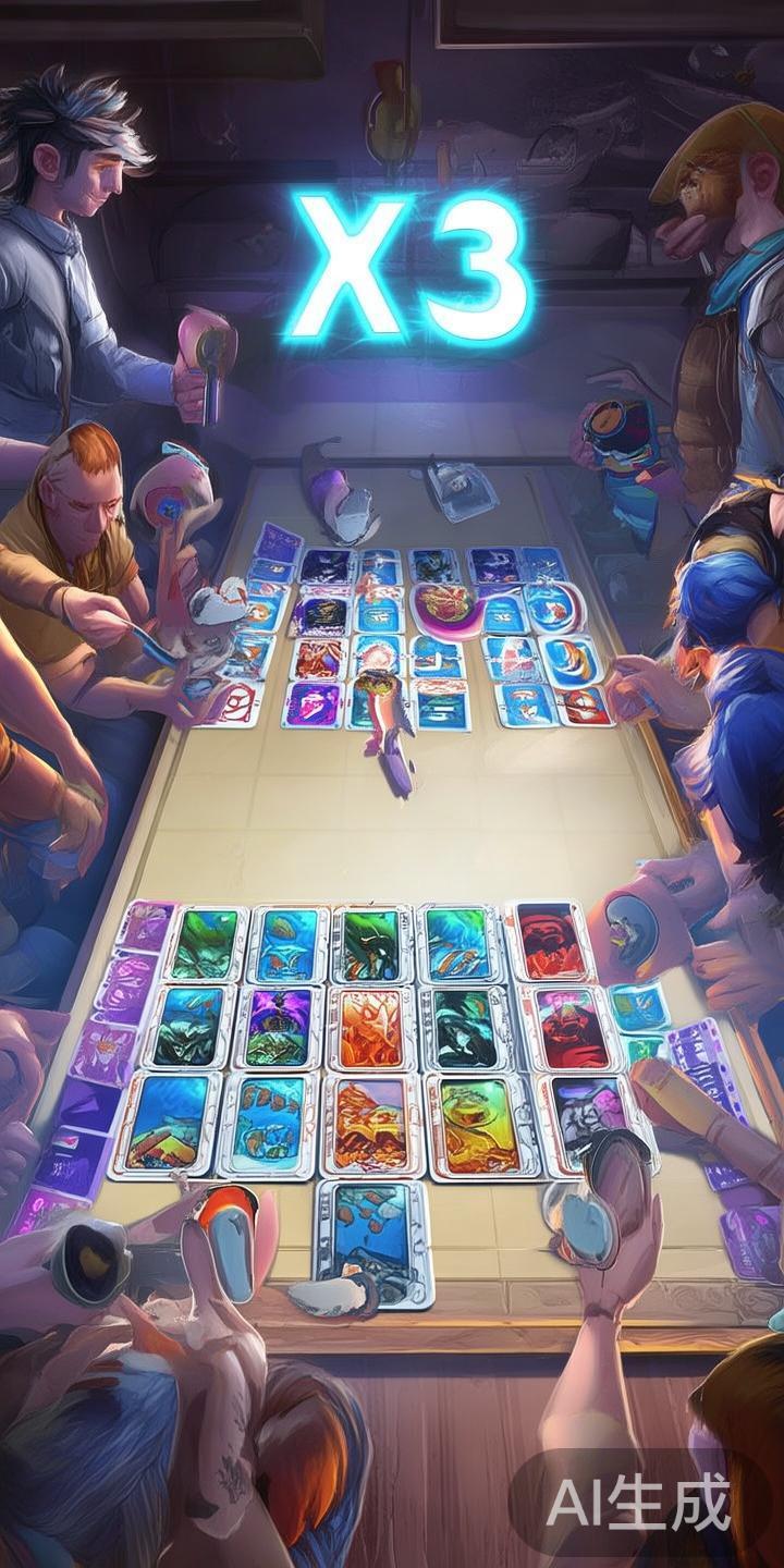 全面解析澳门新葡京赌场X3调3游戏规则与实用策略指南 在游戏中,玩家通常会面对一组牌,目标是通过特定的“