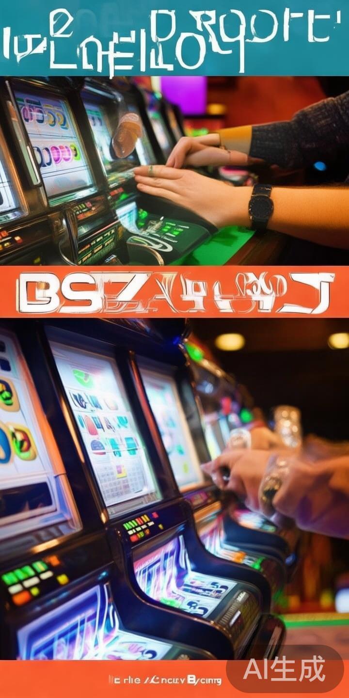 揭秘澳门新葡京老虎机体验金赢大奖的实用技巧与攻略 分散投注是一个被广泛推崇的技巧。 这是指在试การ