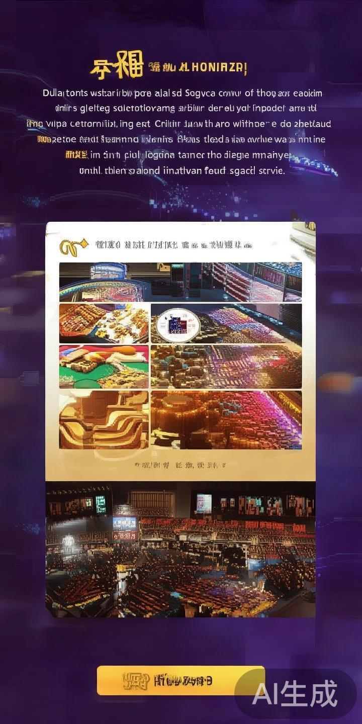 在当今数字娱乐时代，线上娱乐平台不断创新，为玩家提