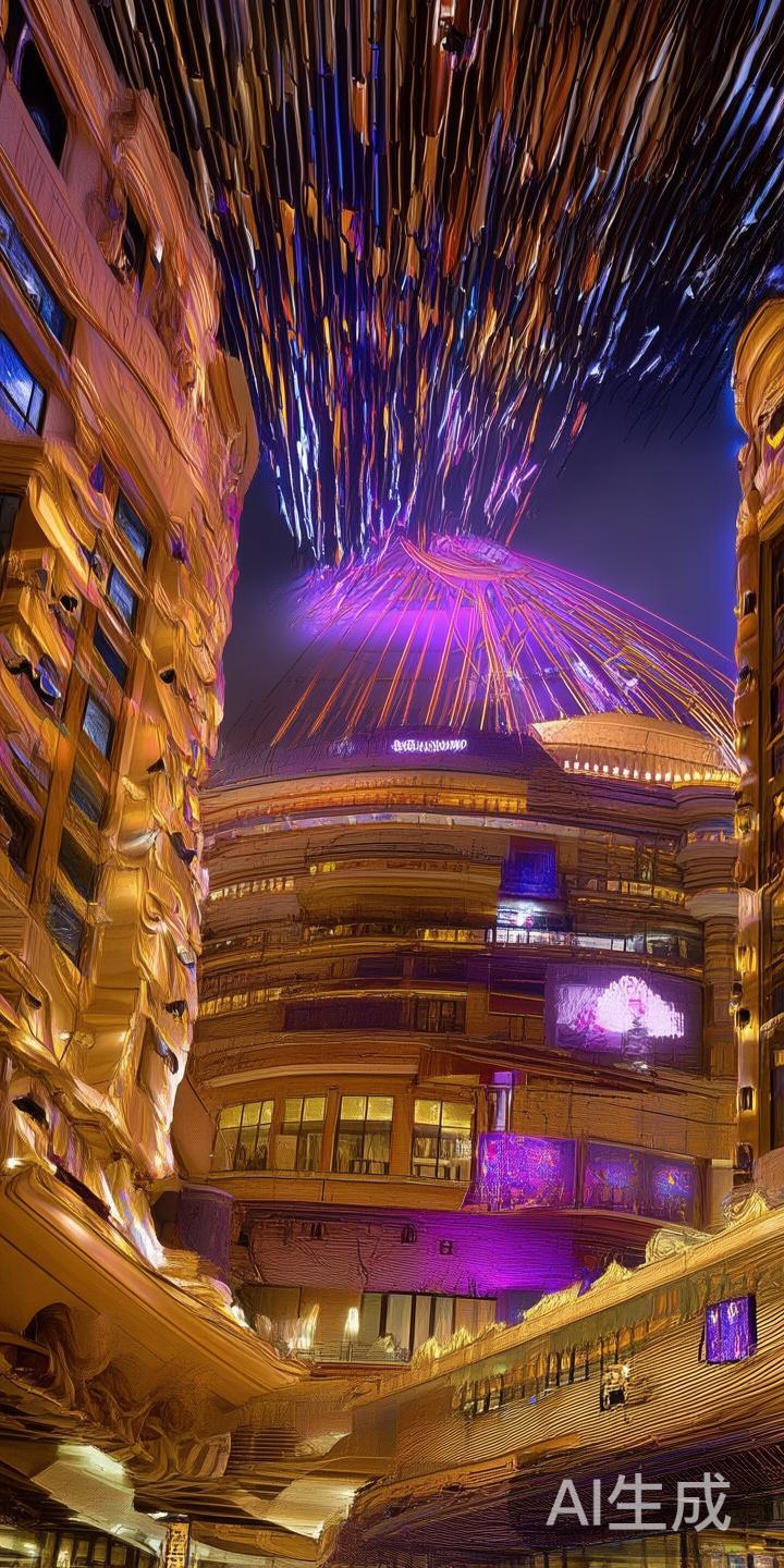 澳门新葡京黄色娱乐项目全攻略:全面介绍与安全保障指南 澳门新葡京作为一个集豪华赌房、休闲娱乐和文化表演于