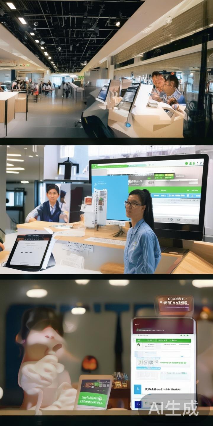 全面解析澳门新葡京娱乐场客户服务体系及常见问题解答指南 答:客户可以通过电话、官方网站的在线客服、微信公众