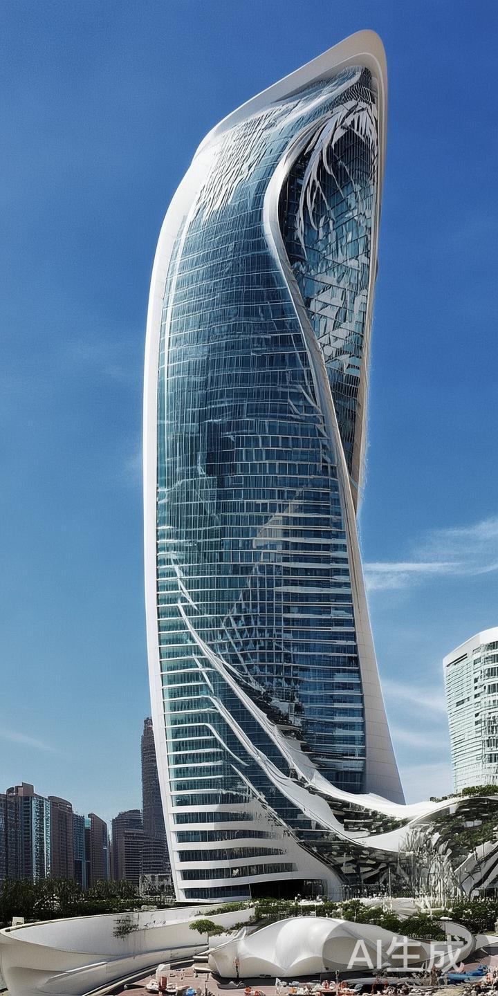 澳门新葡京赌场真实体验及攻略分享:有人玩过吗? 作为澳门的地标建筑,新葡京由著名建筑设计师扎哈·哈