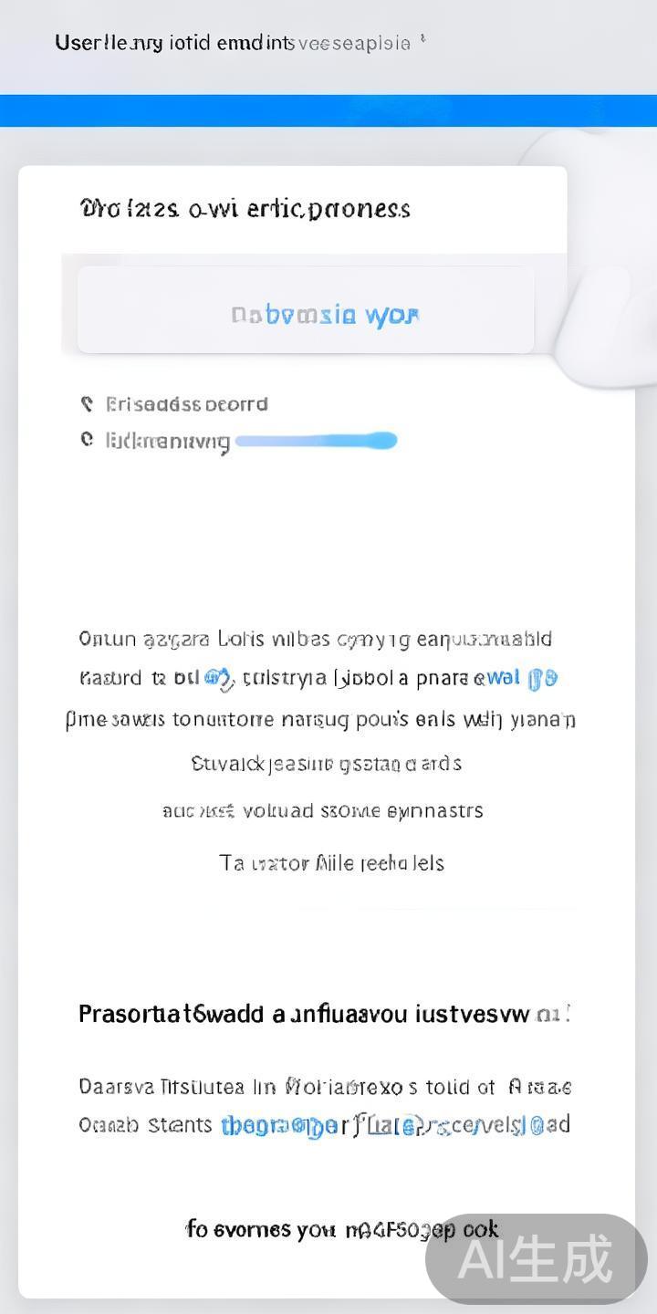新澳门葡京开户流程全面指南及常见问题详解 验证成功后,用户可以自定义登录密码和资金交易密码。