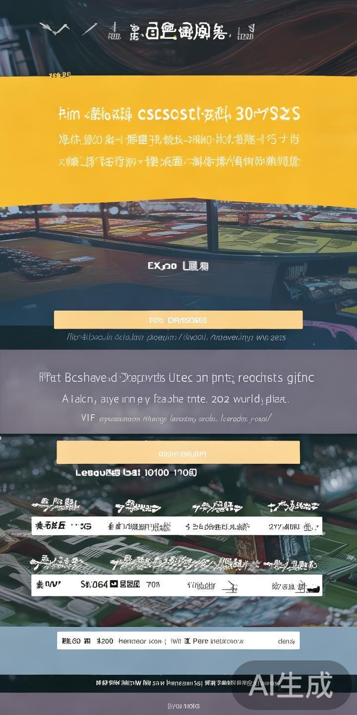 澳门新京葡娱乐场官网最新优惠活动全攻略及详细注册指南 在激烈的市场竞争中,澳门新京葡娱乐场官网不断推出具