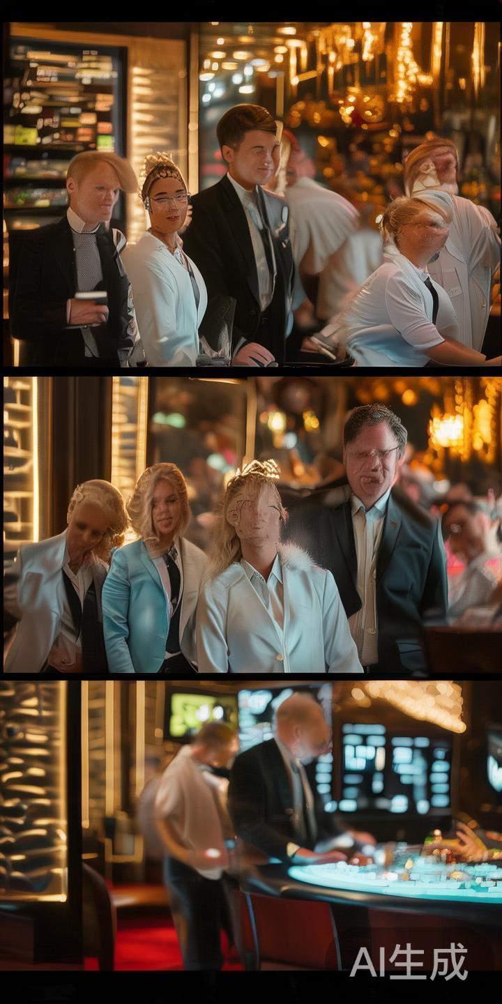 澳门新葡萄京威尼斯娱乐城游戏类型详解与玩家体验全方位分析 其次,专业的服务团队致力于满足客户多样化需求,从快