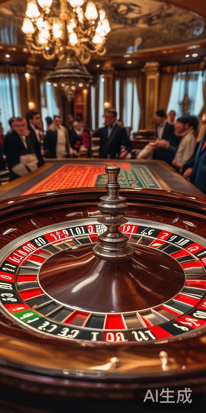 全面解析新澳门葡京赌场的最新规则与玩法指南助你轻松应战 轮盘:经典的欧洲轮盘提供多种投注方式,既可以投注数