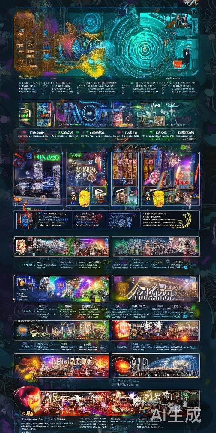 澳门新葡京软件:创新技术引领高效便捷的线上娱乐新体验 为了满足不同玩家的多元化需求,澳门新葡京软件支持多