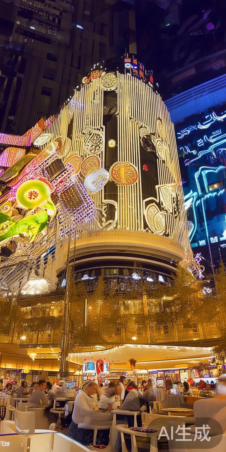 澳门作为世界知名的旅游和娱乐中心，一直以其丰富多样